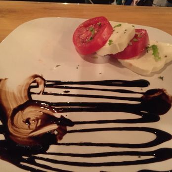 Superstition Meadery - The caprese salad was great - Tapas/Small Plates Near Me - Prescott, Arizona Superstition Meadery - The caprese salad was great - Tapas/Small Plates Near Me - Prescott, Arizona