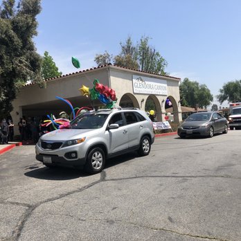 Glendora Canyon Transitional Care Unit - Glendora Canyon parade - Rehabilitation Center Near Me - Glendora, California