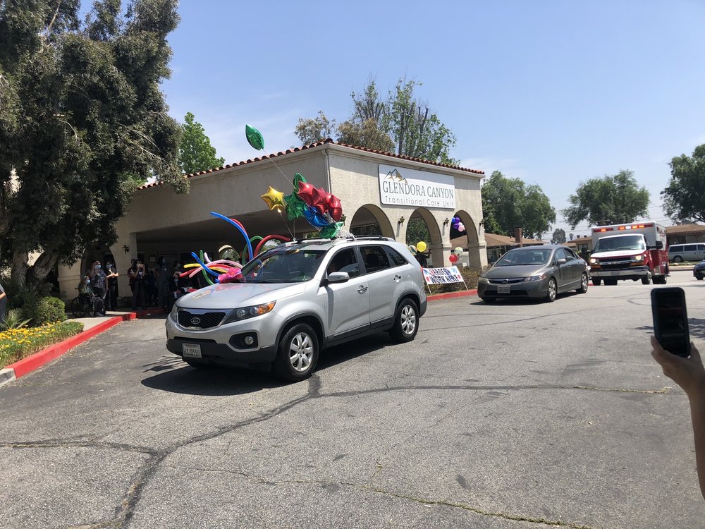 GLENDORA CANYON TRANSITIONAL CARE UNIT Updated May 2024 10 Photos