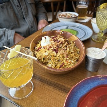 Chaska - Chicken Biryani w/ egg - Indian Near Me - Cranston, Rhode Island Chaska - Chicken Biryani w/ egg - Indian Near Me - Cranston, Rhode Island