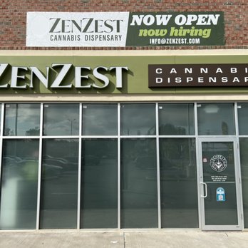 Zen Zest - Cannabis Dispensaries Near Me - Staten Island, New York Zen Zest - Cannabis Dispensaries Near Me - Staten Island, New York