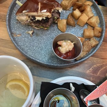 Tempest - Tempest Burger - Seafood Near Me - Charleston, South Carolina