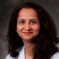Neelima Kothari, MD - sleep specialist in Hiram, GA