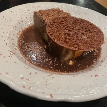 Geppetto - Tiramisu - Italian Near Me - Cambridge, Massachusetts