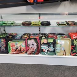 Smokey Vape & Smoke Shop