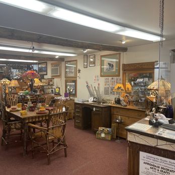 Twigs - Antiques Near Me - Lake Placid, New York Twigs - Antiques Near Me - Lake Placid, New York