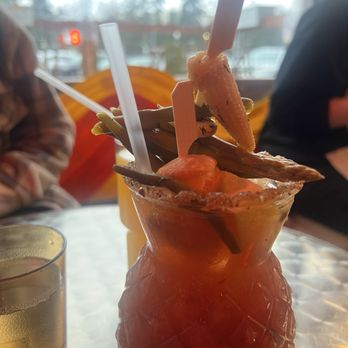 Side Piece Kitchen - Bloody Mary - Bakeries Near Me - Tacoma, Washington Side Piece Kitchen - Bloody Mary - Bakeries Near Me - Tacoma, Washington
