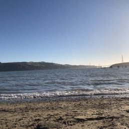 Beach Beach
