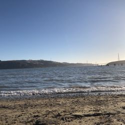 Alvarez Ninth Street Park - Beach