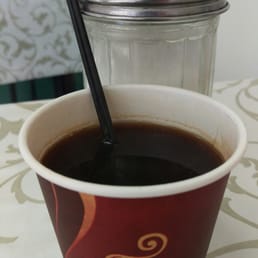 Café Negro / Black Coffee Café Negro / Black Coffee