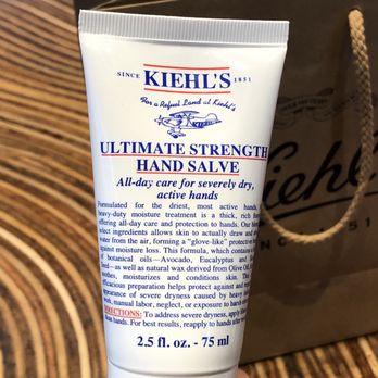 Kiehl's Since 1851 - For the habitual hand washer! - Cosmetics & Beauty Supply Near Me - San Mateo, California Kiehl's Since 1851 - For the habitual hand washer! - Cosmetics & Beauty Supply Near Me - San Mateo, California