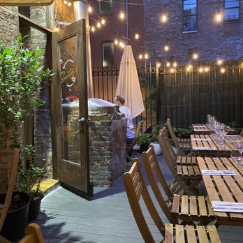 Enoteca Harlem - Bars Near Me - New York, New York