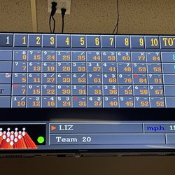 Stadium Lanes Bowling Center
