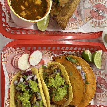 Nenes Deli Taqueria - Consome, Birria Empanada, Al pastor tacos and birria tacos - Tacos Near Me - Brooklyn, New York Nenes Deli Taqueria - Consome, Birria Empanada, Al pastor tacos and birria tacos - Tacos Near Me - Brooklyn, New York