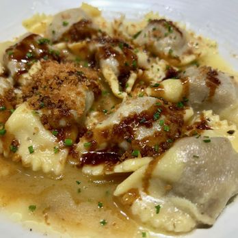 Olivia - Our agnolotti - Pizza Near Me - St. Petersburg, Florida Olivia - Our agnolotti - Pizza Near Me - St. Petersburg, Florida