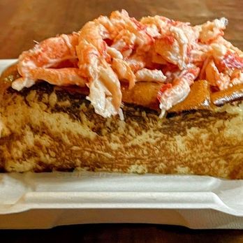 Wicked Rare Beefs - the best Lobster roll in SoCal, bar none. - Food Trucks Near Me - San Diego, California Wicked Rare Beefs - the best Lobster roll in SoCal, bar none. - Food Trucks Near Me - San Diego, California