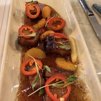 Haywire - New American Near Me - San Antonio, Texas