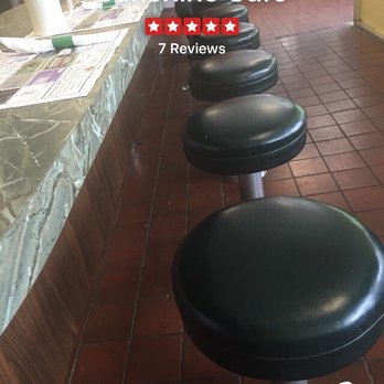 Sunshine Cafe - Lots of counter space - Breakfast & Brunch Near Me - Clinton, Massachusetts