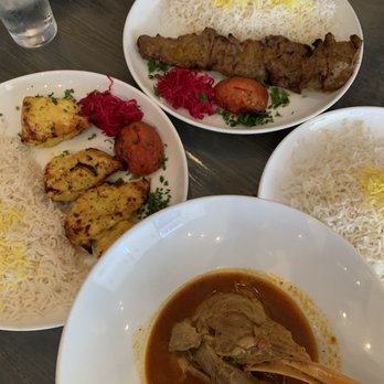 Noosh Kitchen - Legit meat - Persian/Iranian Near Me - Johns Creek, Georgia Noosh Kitchen - Legit meat - Persian/Iranian Near Me - Johns Creek, Georgia