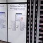 Photo of Leicester Square Tube Station