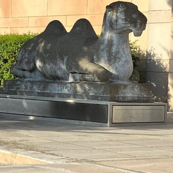 Seattle Asian Art Museum - Art Museums Near Me - Seattle, Washington