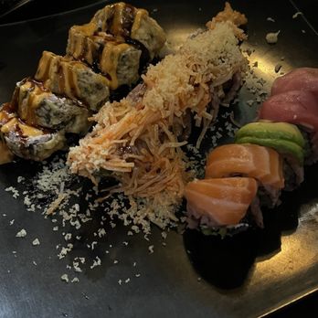 Harumi - Sushi Bars Near Me - Peoria, Arizona