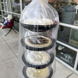 Buttermilk Sky Pie Shop Arlington - 4 x 2" Pies