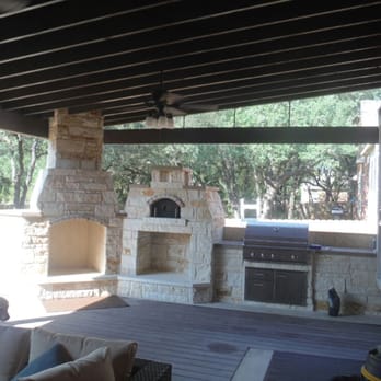 Austin Deck and Patio - Decks & Railing Near Me - Bastrop, Texas
