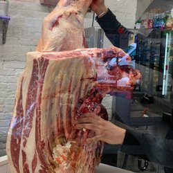 Fresh Meats On Webster
