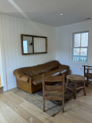 The Wildset Hotel by null