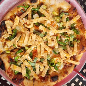 Urban Pie - Thai Chicken - Pizza Near Me - Cedar Falls, Iowa Urban Pie - Thai Chicken - Pizza Near Me - Cedar Falls, Iowa