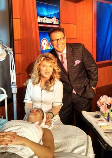 European Touch by Sophie