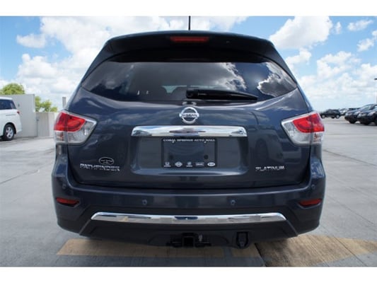 Cool Nissan Dealer In Coral Springs Fl Gallery
