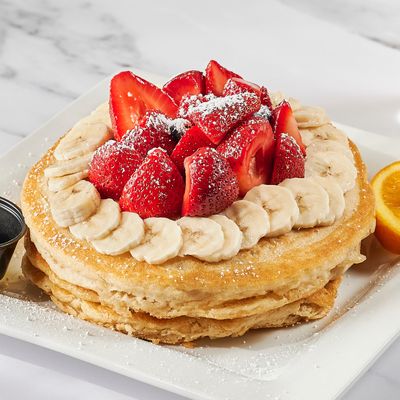 Keke's Breakfast Cafe by null
