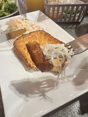 Charcoals Latin Grill by null