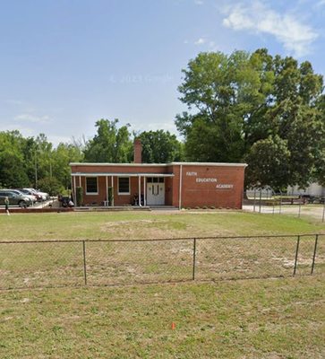 FAITH EDUCATION ACADEMY
