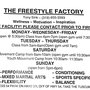 Photo of Freestyle Factory