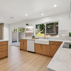 Muli House Cabinets - Kitchen cabinets
