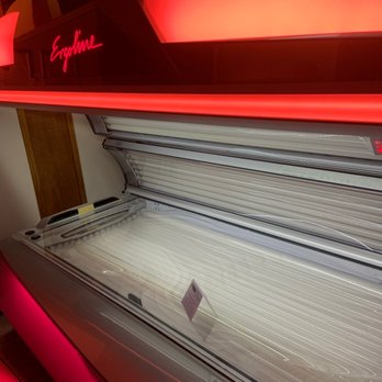 EverSun - Oceanside - beds r good - customer service ?? not so much - Tanning Near Me - Oceanside, California