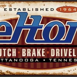 Felton's Clutch and Brake Service