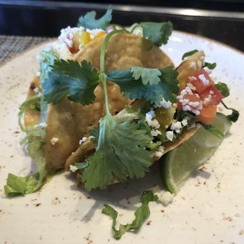 Bar Verde at Nordstrom - Cilantro Lime Chicken Tacos - New American Near Me - Los Angeles, California Bar Verde at Nordstrom - Cilantro Lime Chicken Tacos - New American Near Me - Los Angeles, California