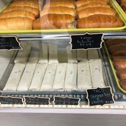 Julia's Donuts And Coffee