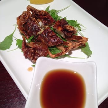 Sushi ii - Soft shell crab - Japanese Near Me - Honolulu, Hawaii Sushi ii - Soft shell crab - Japanese Near Me - Honolulu, Hawaii