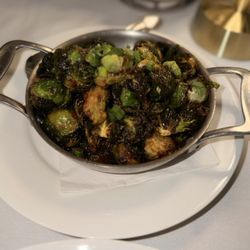 Murray's - Brussel Sprouts