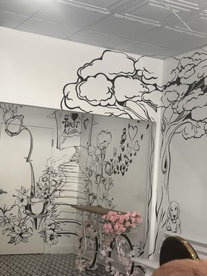 Toast Noir Cafe by null