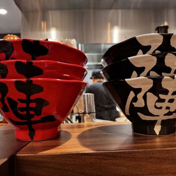 JINYA Ramen Bar - Hackensack - Tapas/Small Plates Near Me - Hackensack, New Jersey