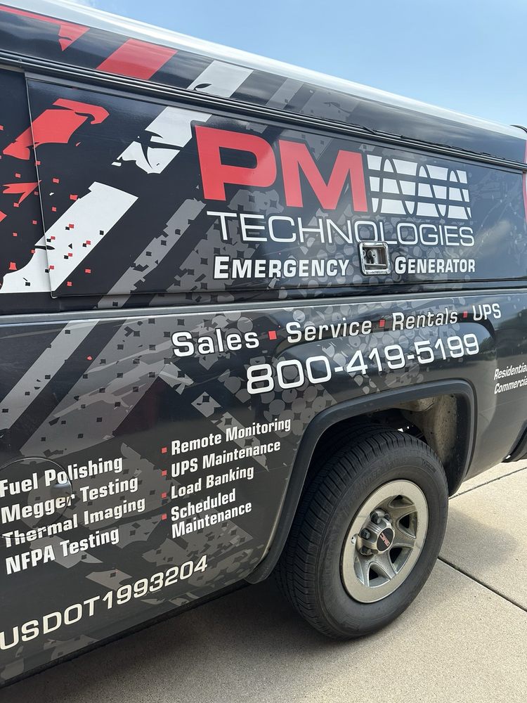 PM TECHNOLOGIES - HQ - Updated June 2026 - 10 Photos - 28294 Beck Rd ...