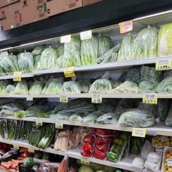 Produce (9/9/24)