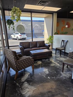 Beans and Berries Café by null