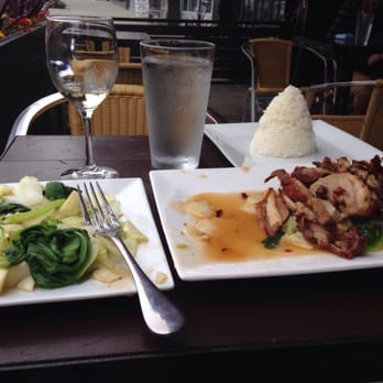 Yummy Thai - Thai Near Me - New York, New York